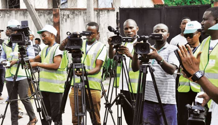 Some active Nigerian mass communication scholars have published a new journal article that harps on the significance of unbiased conflict reporting by the media.