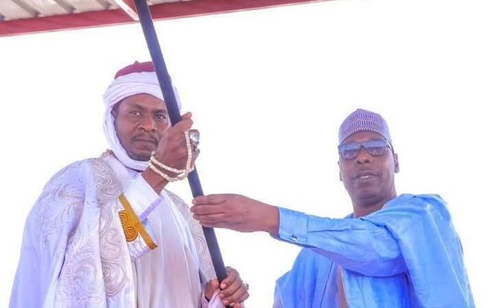 A Historic Day for Bama Emirate: The Coronation of His Royal Highness Alh (Dr.) Shehu Umar El-Kanemi II