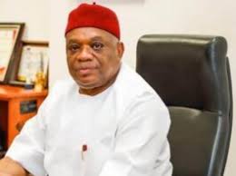 Write Second Book — Senator Kalu Tells Former President