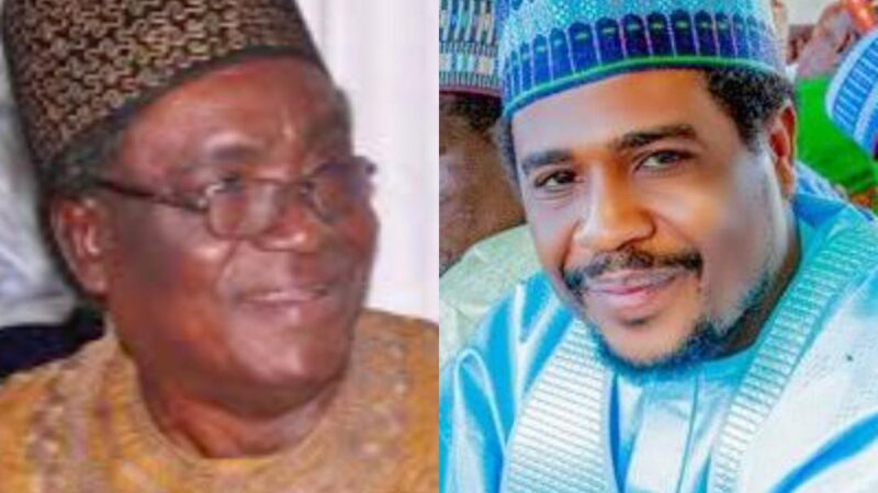 Celebration in Maiduguri As Hon. Mali Bulama Mali Set To Tie The Knot