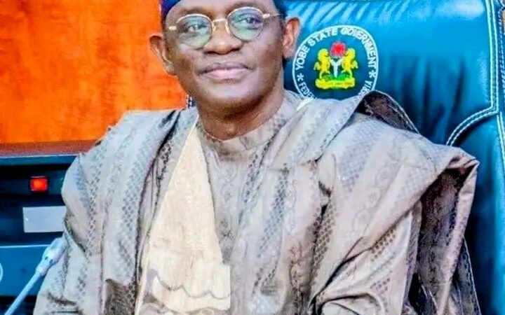 Democracy Day:Gov Buni Celebrates Hails Yobe Citizens as Pillars of Democratic Progress