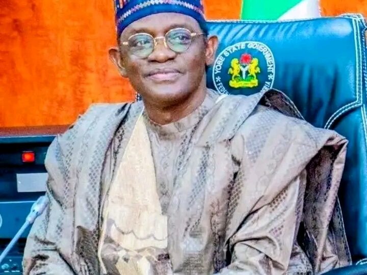 Democracy Day:Gov Buni Celebrates Hails Yobe Citizens as Pillars of Democratic Progress