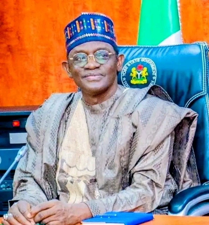 Yobe Govt Trains Top Civil Servants on Artificial Intelligence
