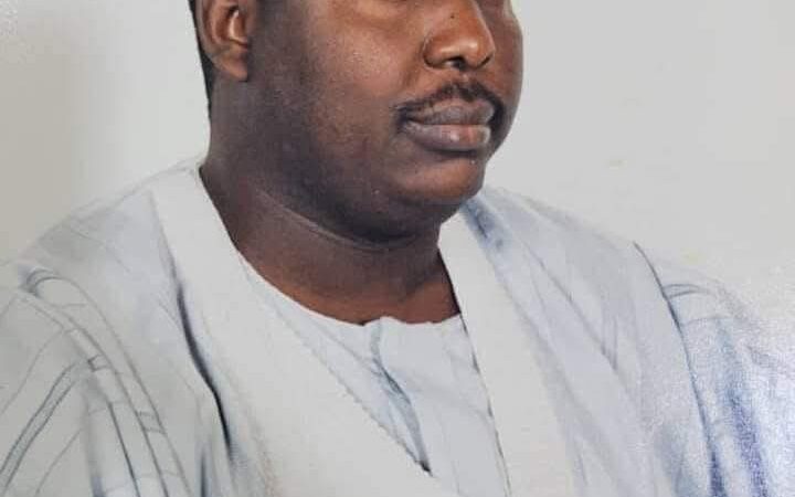Remains of Hon. Babagana Tijjani Banki Arrive Nigeria To Be Buried In Maiduguri Today Thursday @ 5:00PM