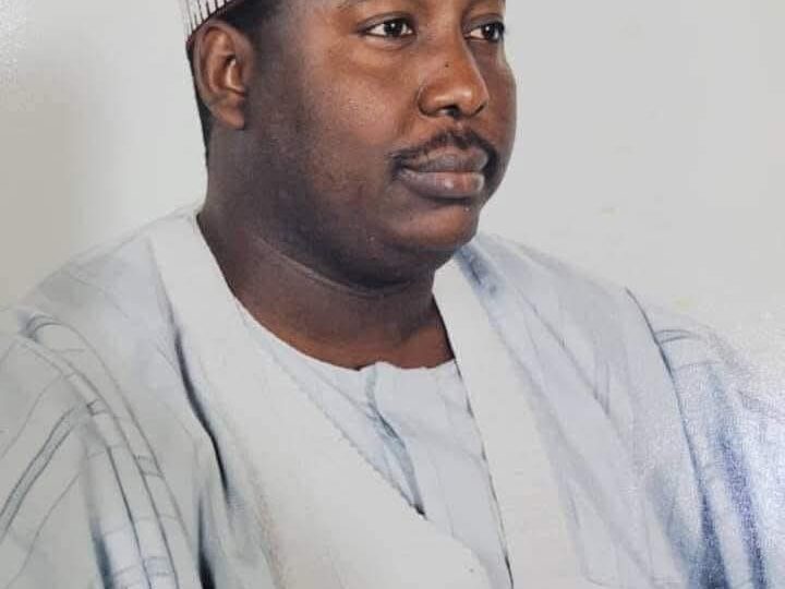 Remains of Hon. Babagana Tijjani Banki Arrive Nigeria To Be Buried In Maiduguri Today Thursday @ 5:00PM