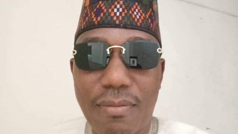 🕌 Eid-el-Kabir Message of Hope and Renewal from Kanempress Digital Hub and Partners