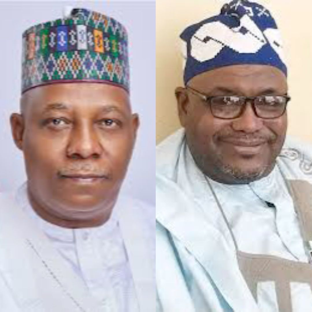 The Dangers of Sidelining Vice President Kashim Shettima: A Warning Sign for APC in 2027