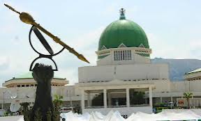 Senate Sets Stage for 1999 Constitution Review: Nationwide Public Hearings to Hold July 4–5