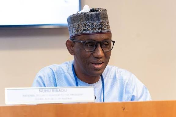 NSA Hands Over Rescued Kidnap Victims, Confirms Arrest of Notorious Criminals
