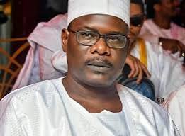 Ndume Calls for Special Presidential Projects to Rebuild North East