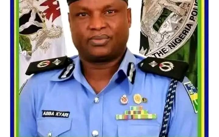 MEN Calls for Discontinuation of Case, Immediate Release of DCP Abba Kyari