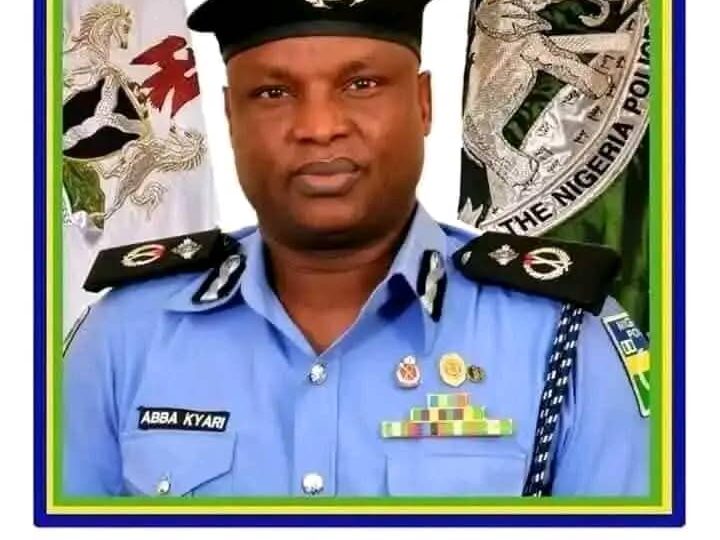 MEN Calls for Discontinuation of Case, Immediate Release of DCP Abba Kyari