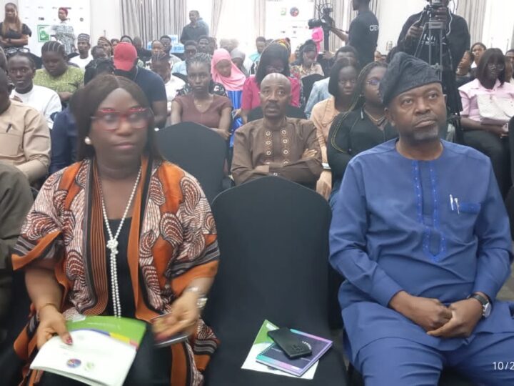 Shrinking Freedoms: Who Protects Nigeria’s Civic Defenders?