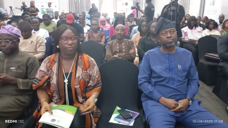 Shrinking Freedoms: Who Protects Nigeria’s Civic Defenders?