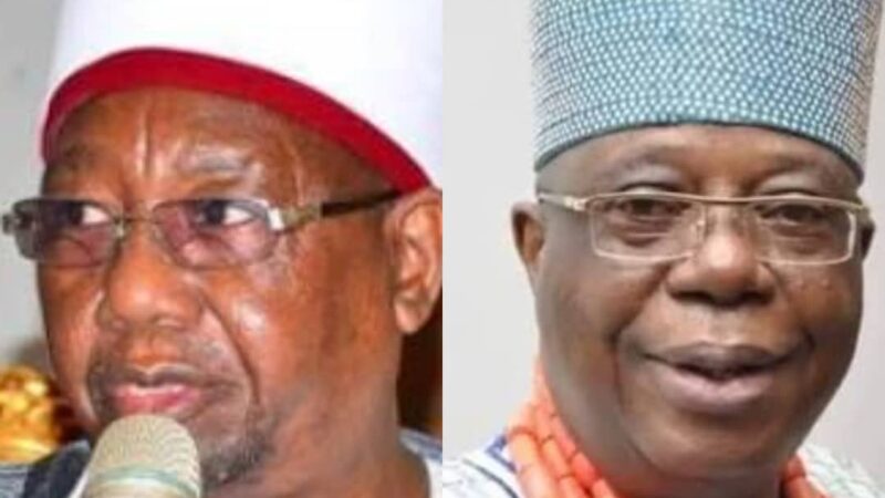 A CELEBRATION OF CROWNS, CULTURE,AND UNITY:FIVE UNFORGETTABLE DAYS OF ROYAL HERITAGE IN SOUTHWEST NIGERIA