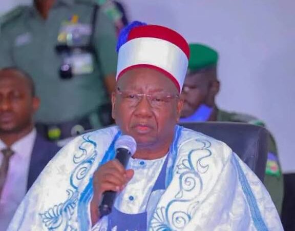 A People, a Legacy, a Future: Kanuri World Rallies for the 2nd Kanem Borno Cultural Summit