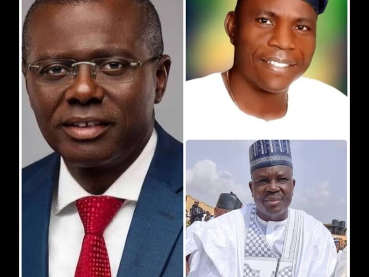 AREWA COMMUNITY APC SET TO RALLY STAKEHOLDERS, YOUTHS AND WOMEN IN LAGOS FOR UNITY, PEACE AND PROGRESS