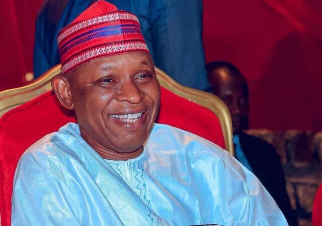 NNPP Says Governor Yusuf Does Not Need Kwankwaso’s Endorsement to Defect