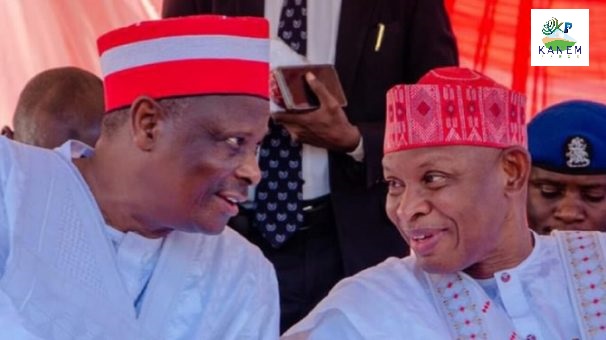 Kwankwaso Denies Endorsing Governor Yusuf’s Alleged Defection to APC